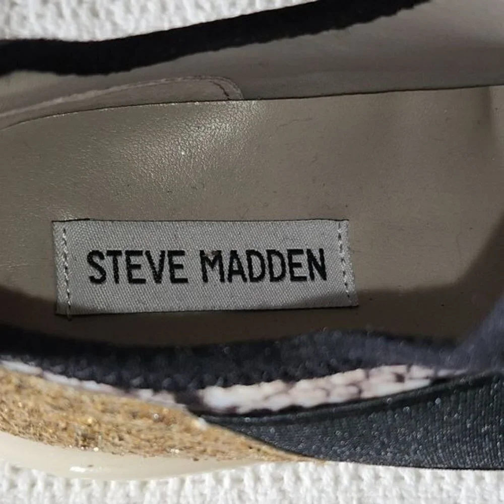 Steve Madden steve madden